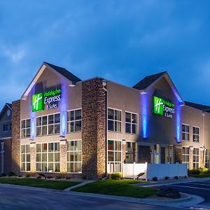 Holiday Inn Express & Suites Rapid City
