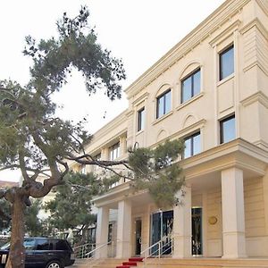 Gonluferah Thermal Hotel